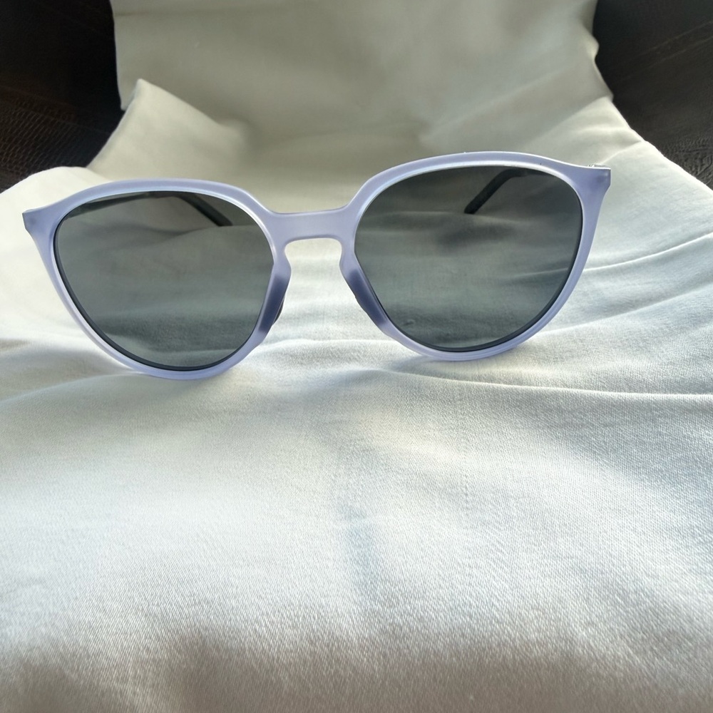 Oakley Sielo Matte Lilac Sunglasses - Picture 2 of 6